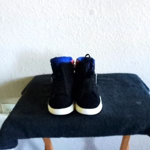 Nike blazer mid Rebel XX